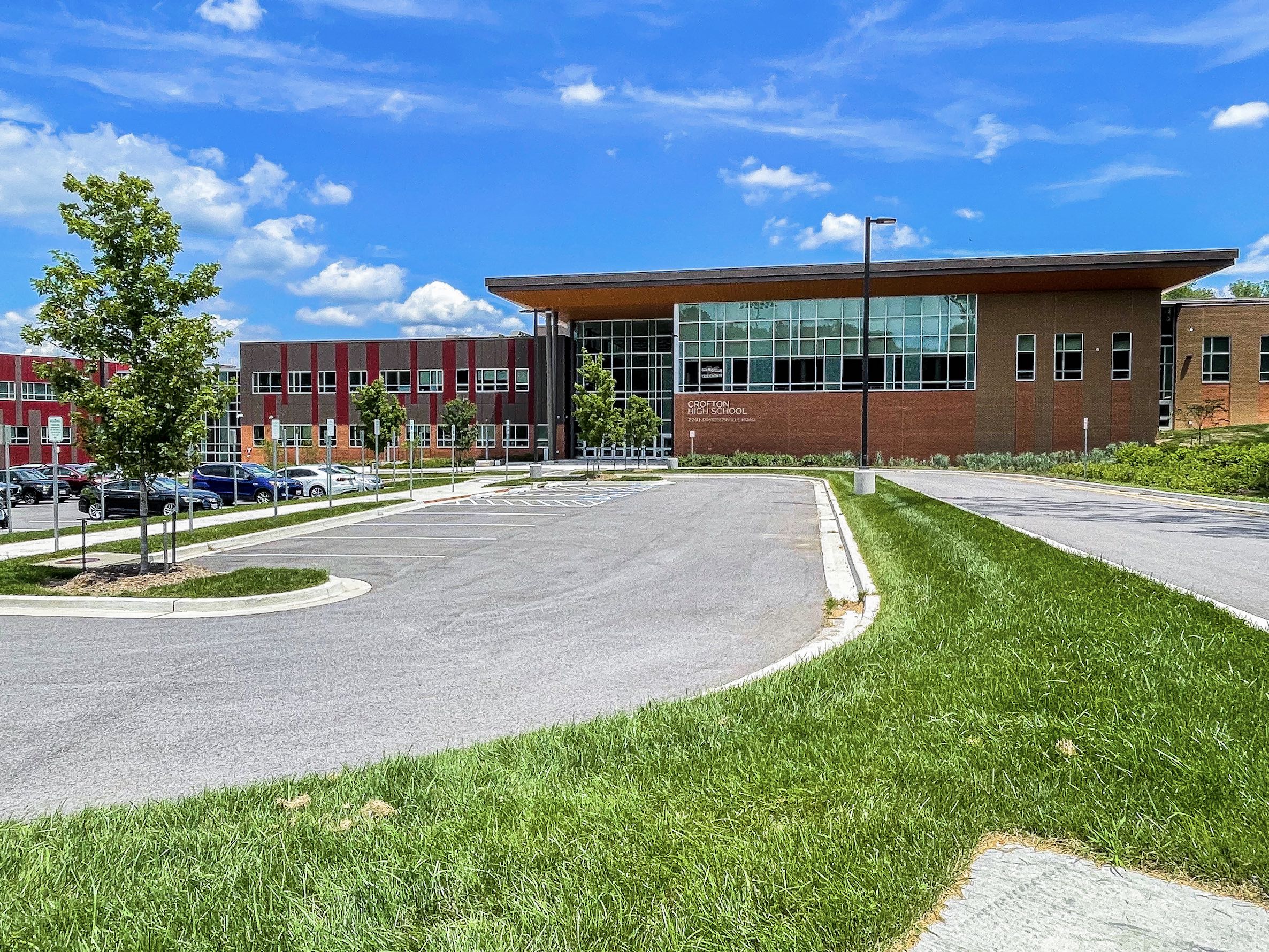 1735 Linkwood Lane Crofton